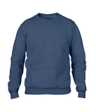 Yogi - Drop Shoulder Sweatshirt