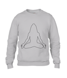 Yogi - Drop Shoulder Sweatshirt