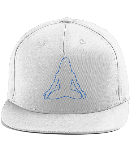 Yogi (Blue) - Snapback
