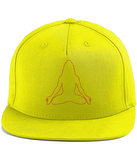 Yogi (Red) - Snapback