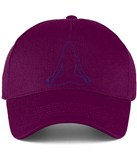 Baseball Cap Yogi (Blue)