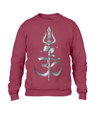 Shiv Shakti - Drop Shoulder Sweatshirt