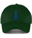 Baseball Cap Shiv Shakti (Blue)
