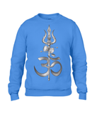 Shiv Shakti - Drop Shoulder Sweatshirt