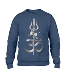 Shiv Shakti - Drop Shoulder Sweatshirt