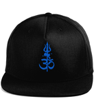 Shiv Shakti (Blue) - Snapback