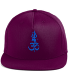 Shiv Shakti (Blue) - Snapback