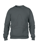 Yogi - Drop Shoulder Sweatshirt
