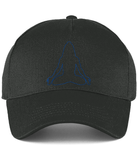 Baseball Cap Yogi (Blue)