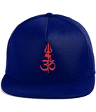 Shiv Shakti (Red) - Snapback