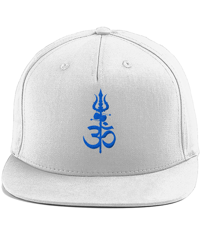 Shiv Shakti (Blue) - Snapback