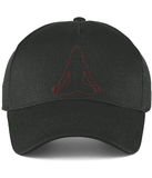 Baseball Cap Yogi (Red)