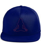 Yogi (Red) - Snapback