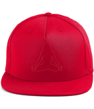 Yogi (Red) - Snapback
