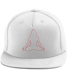 Yogi (Red) - Snapback