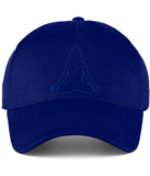 Baseball Cap Yogi (Blue)