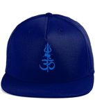 Shiv Shakti (Blue) - Snapback