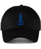 Baseball Cap Shiv Shakti (Blue)