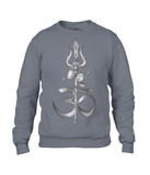 Shiv Shakti - Drop Shoulder Sweatshirt