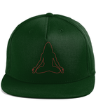 Yogi (Red) - Snapback