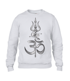Shiv Shakti - Drop Shoulder Sweatshirt