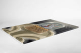 Shiva in Linga - Canvas