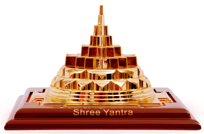 Shree Yantra